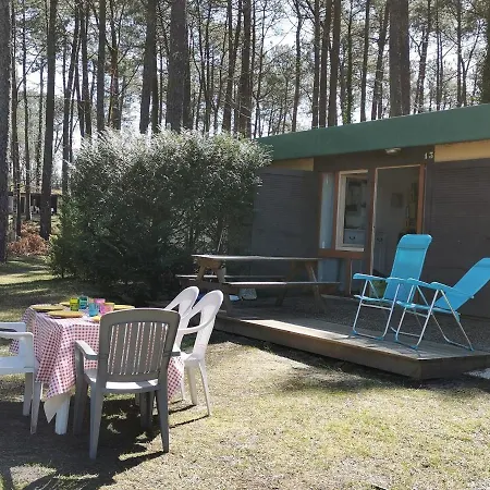 Les Villages Sous Les Pins, Piscines Chauffées, Les Arbousiers *
