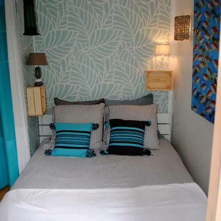 Ferienhaus Les Villages Sous Les Pins, Piscines Chauffees, Les Arbousiers