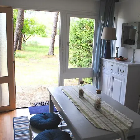 Les Villages Sous Les Pins, Piscines Chauffees, Les Arbousiers Ferienhaus *