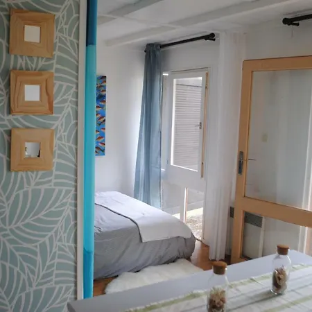 Les Villages Sous Les Pins, Piscines Chauffees, Les Arbousiers Ferienhaus Léon