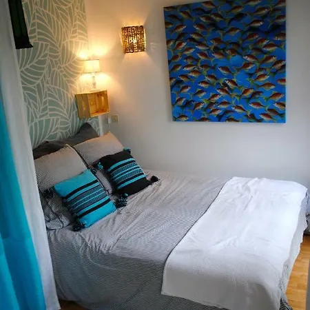 Ferienhaus Les Villages Sous Les Pins, Piscines Chauffees, Les Arbousiers