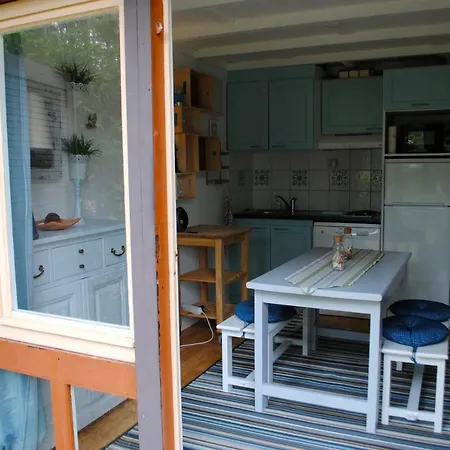 Les Villages Sous Les Pins, Piscines Chauffees, Les Arbousiers Ferienhaus *