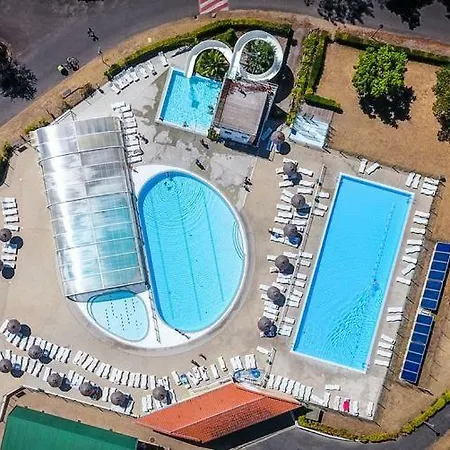 Les Villages Sous Les Pins, Piscines Chauffees, Les Arbousiers Ferienhaus