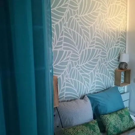 Les Villages Sous Les Pins, Piscines Chauffees, Les Arbousiers Ferienhaus Léon